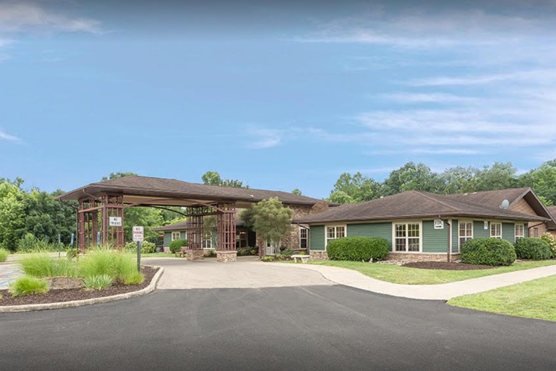 Image of Continuing Healthcare At Willow Haven (1)
