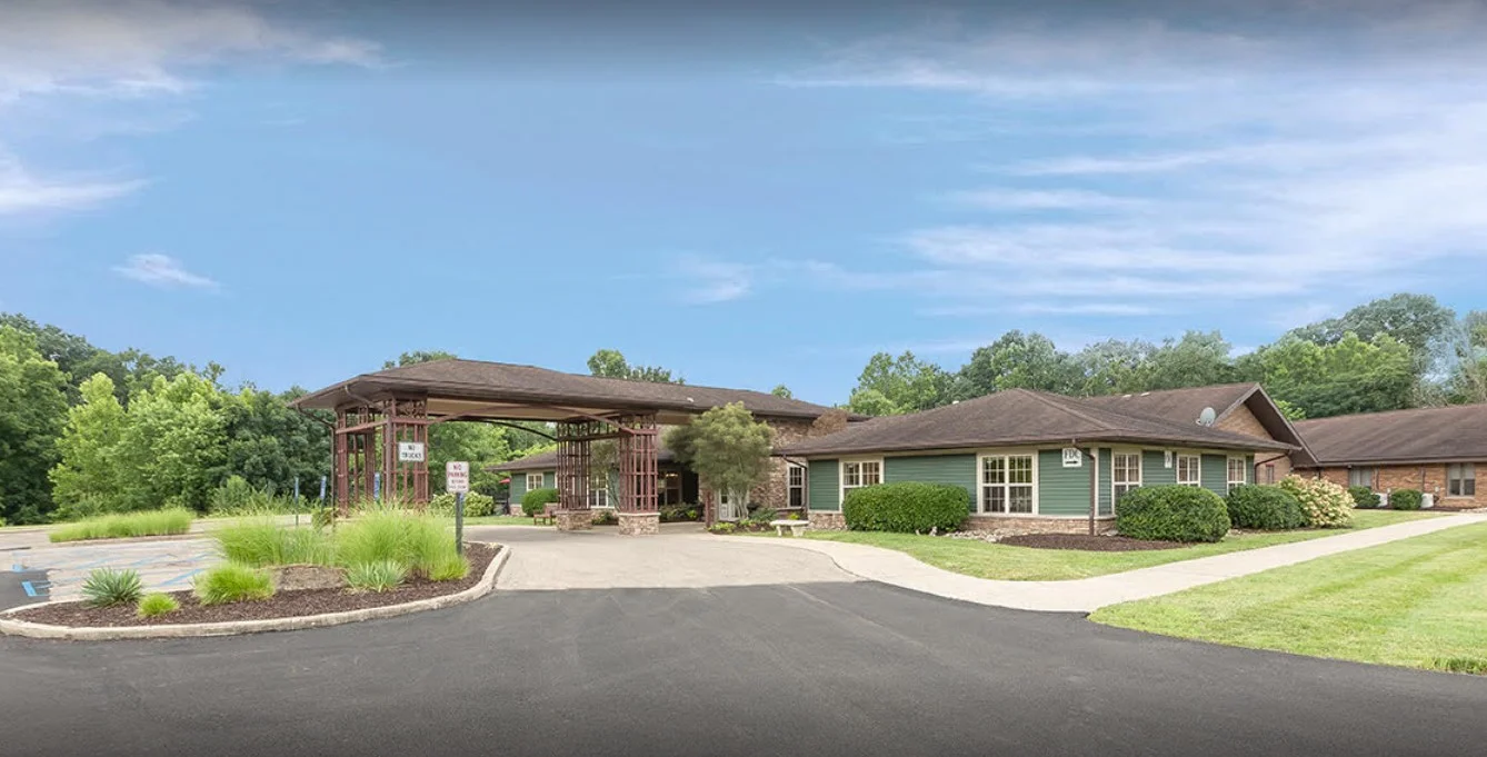 Image of Continuing Healthcare At Willow Haven (1)