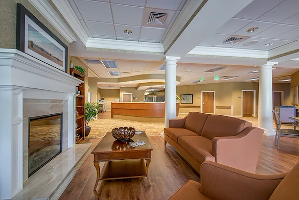 Image of NHC Place Sumner - Assisted Living (5)