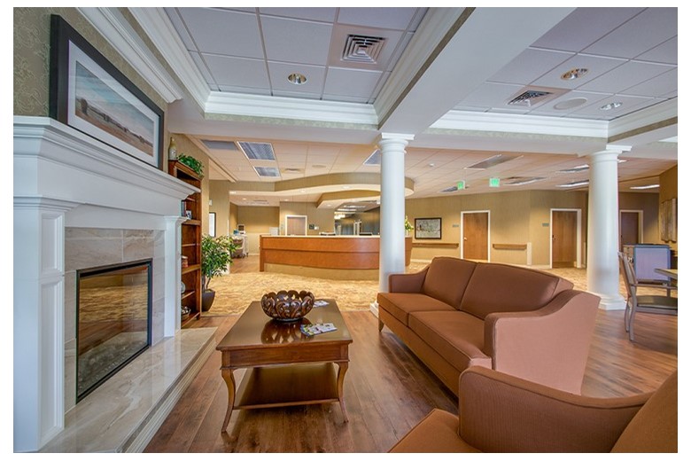 Image of NHC Place Sumner - Assisted Living (5)