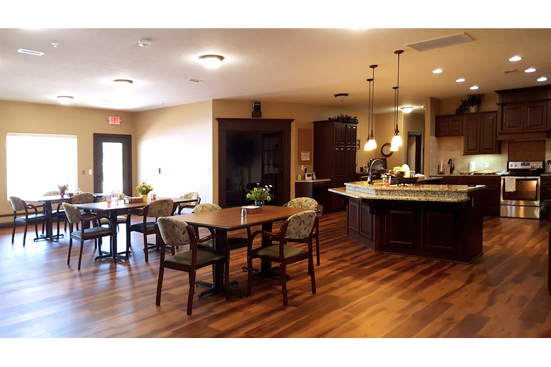 Image of Robyn House (5)
