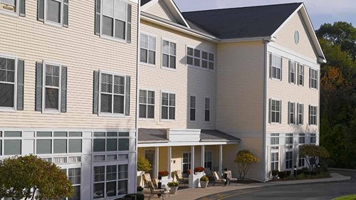 Image of Atria Lincoln Place (1)
