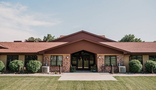 Image of Apostolic Christian Home (1)