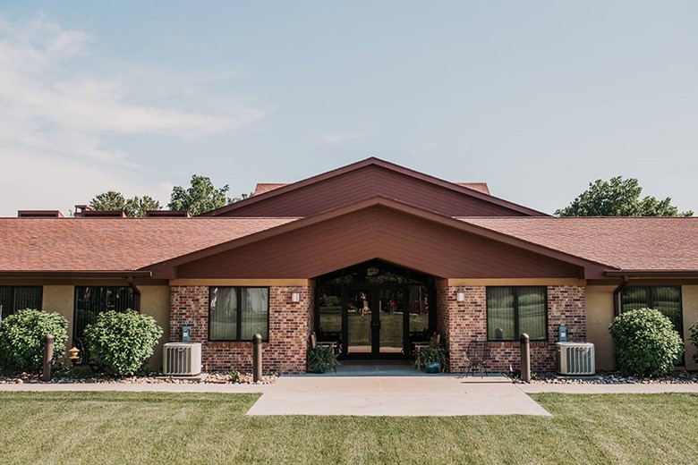 Image of Apostolic Christian Home (1)
