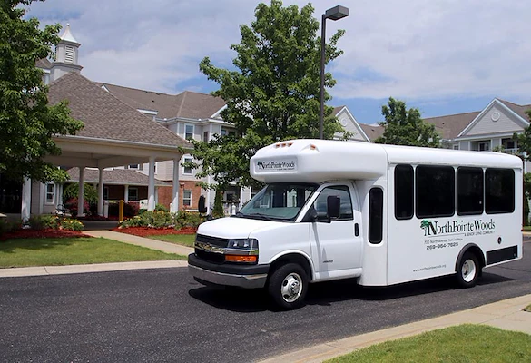 Image of Northpointe Woods (3)