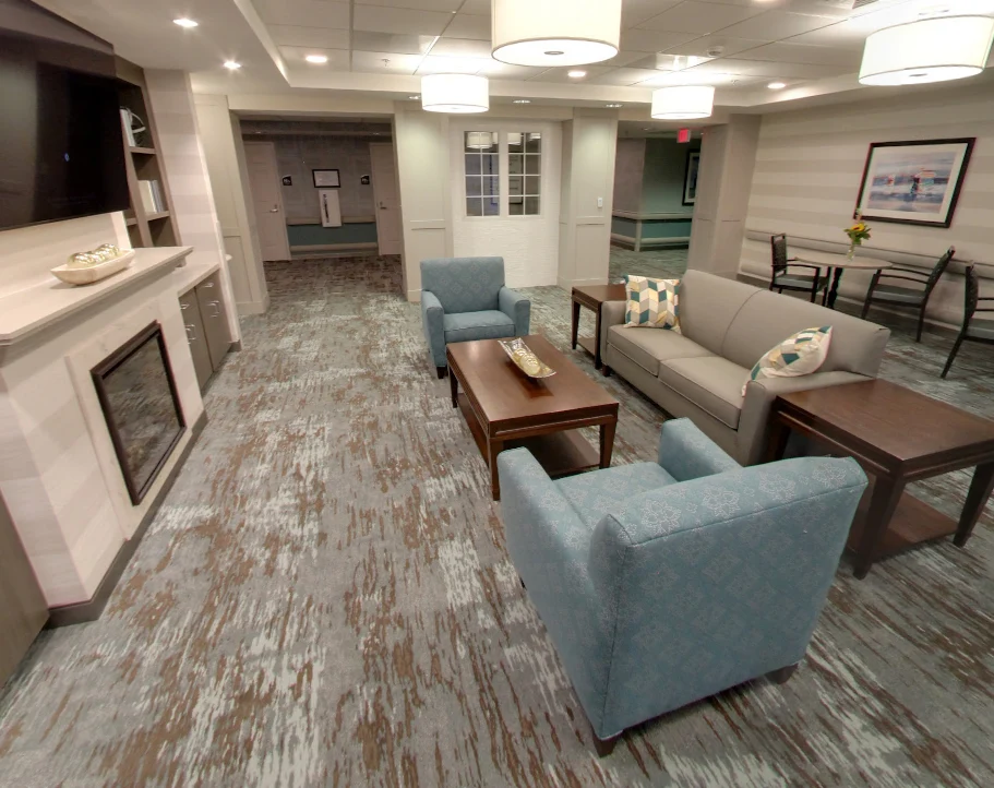Image of Regency At St. Clair Shores (3)