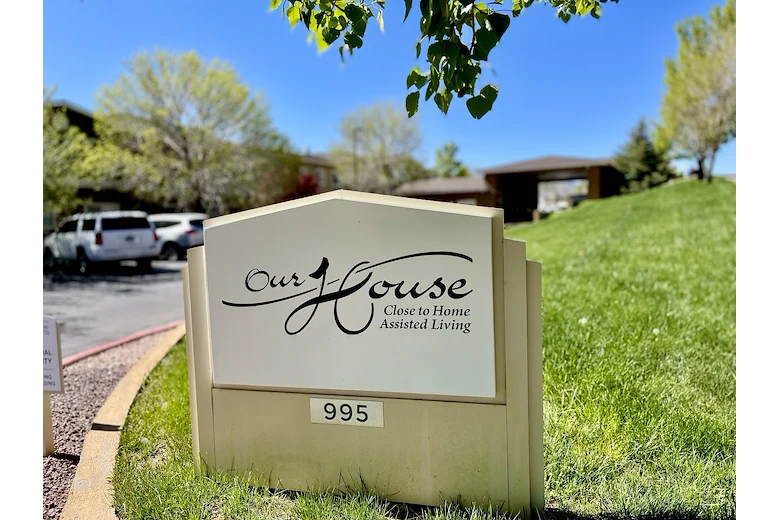 Image of Our House Assisted Living of Cedar City (2)
