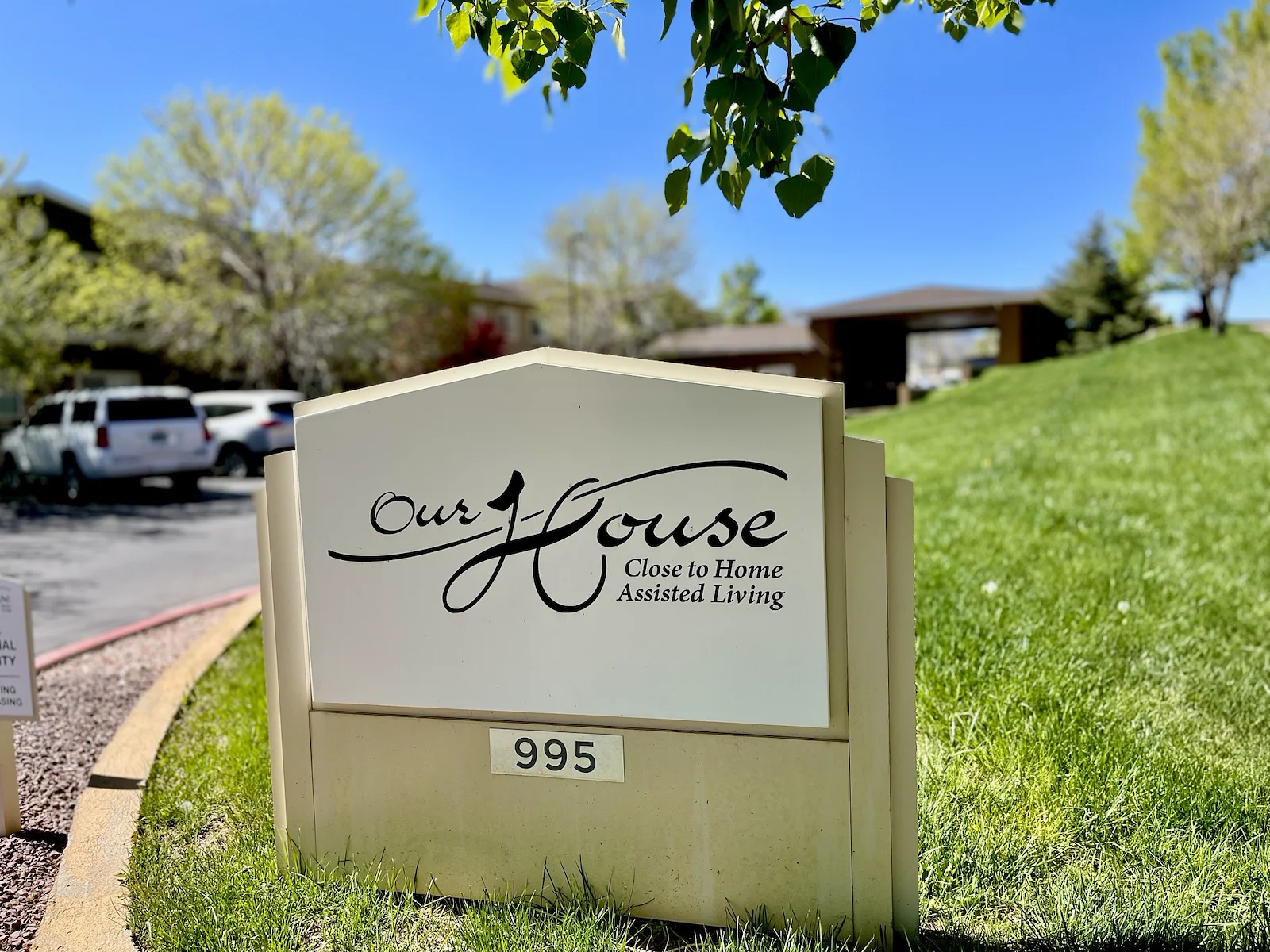 Image of Our House Assisted Living of Cedar City (2)