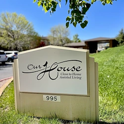Image of Our House Assisted Living of Cedar City (2)