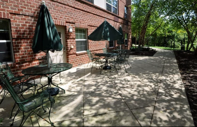 Image of Park View at Snowden River (2)