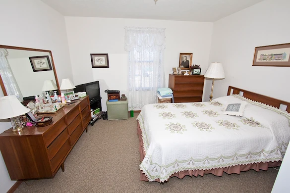 Image of High Point Residence Chester (8)