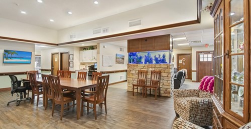 Image of Suite Living Senior Care of Roseville (2)