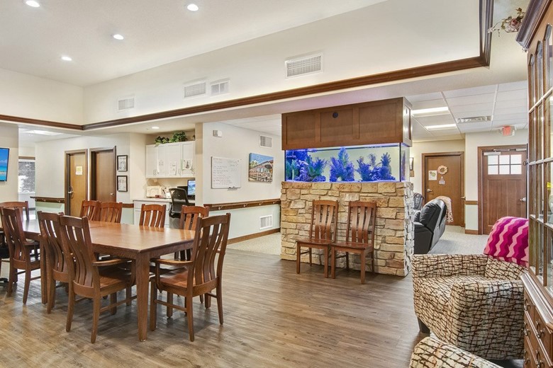 Image of Suite Living Senior Care of Roseville (2)