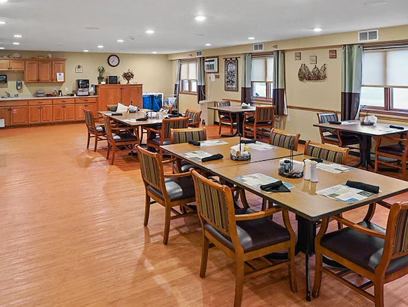 Image of Good Samaritan - Bethany (2)