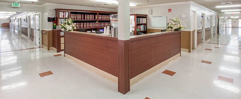 Image of Marysville Post-Acute (4)