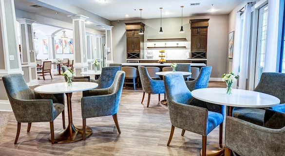 Image of Buffalo Creek Senior Living (9)