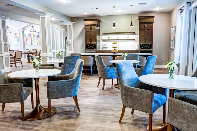 Image of Buffalo Creek Senior Living (9)