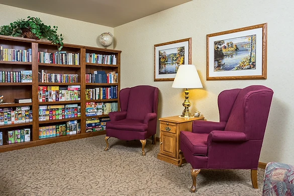 Image of The Waterford at West Bend (4)