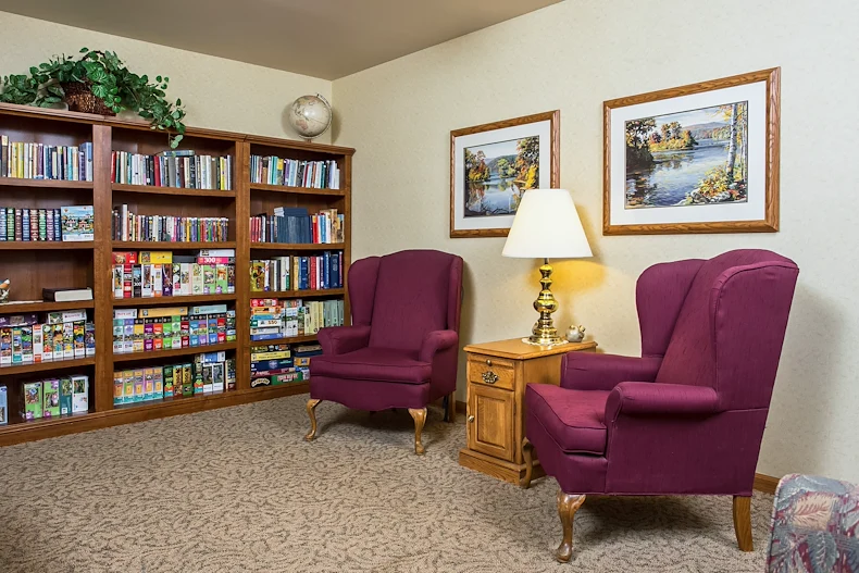 Image of The Waterford at West Bend (4)