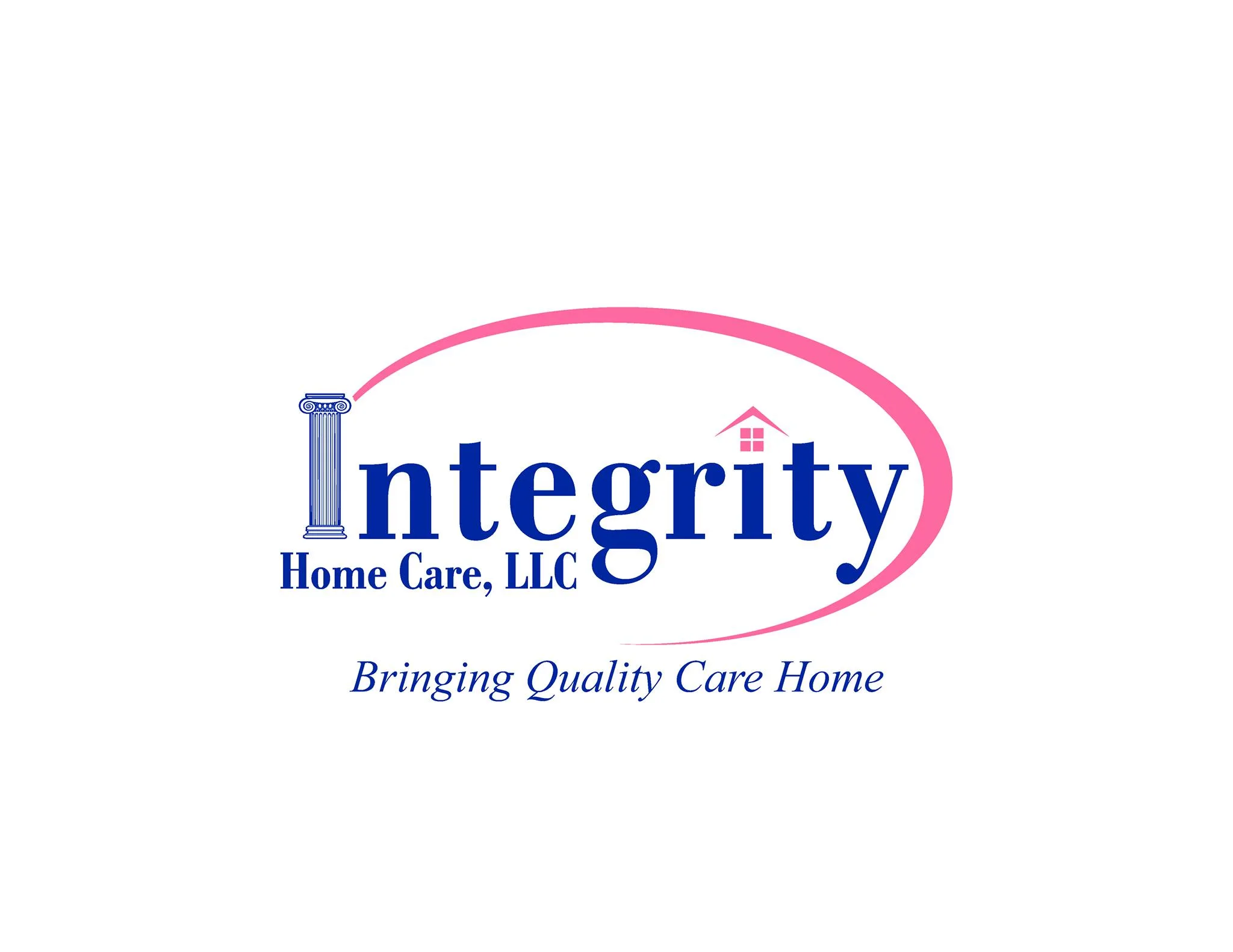 Integrity Home Care's Logo