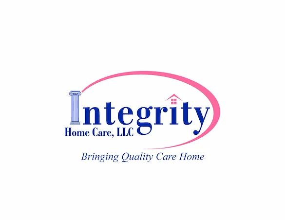 Integrity Home Care's Logo