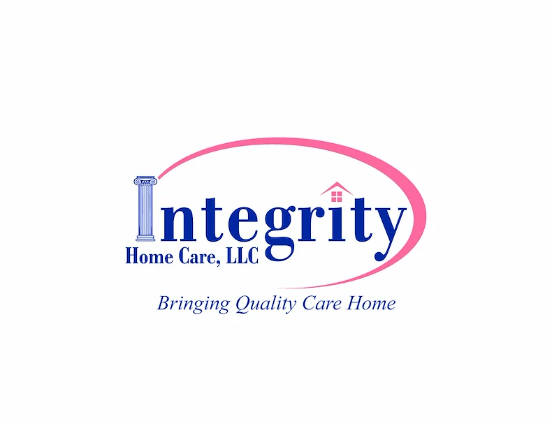 Integrity Home Care's Logo