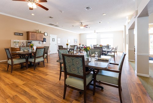 Image of Dorset Place Assisted Living (4)