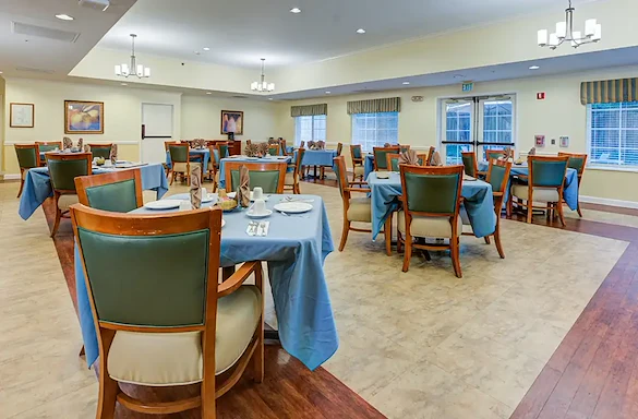 Image of Springhouse Senior Living (4)