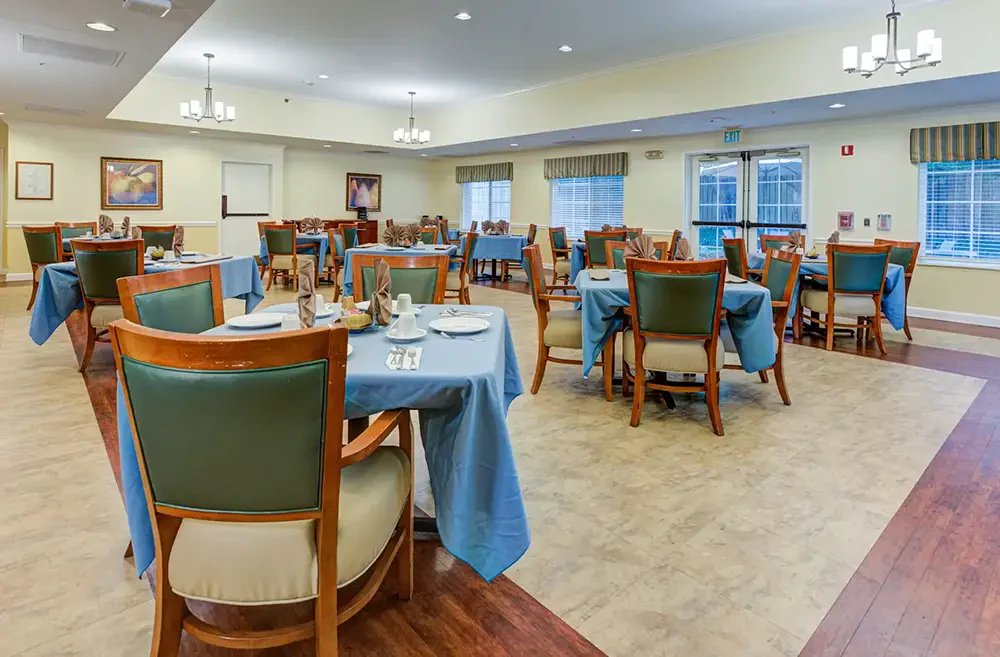 Image of Springhouse Senior Living (4)
