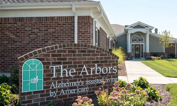 Image of Colony Pointe Senior Living (5)