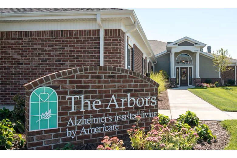 Image of Colony Pointe Senior Living (5)