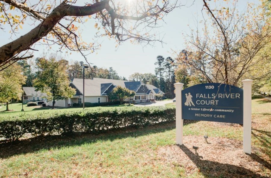 Image of Falls River Village Senior Living (2)