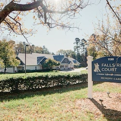 Image of Falls River Village Senior Living (2)