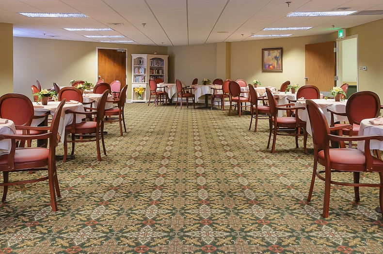 Image of Ridgeview Terrace Of Life Care (6)