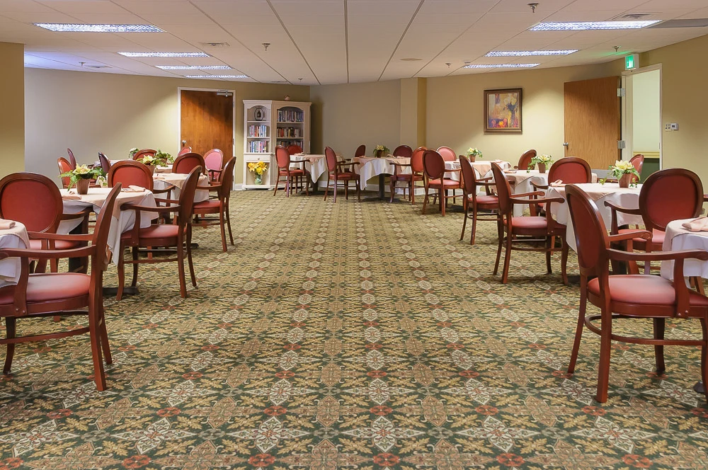 Image of Ridgeview Terrace Of Life Care (6)