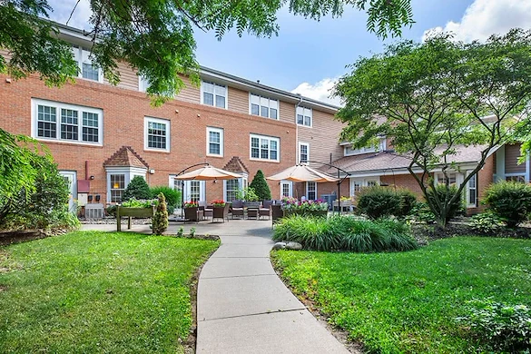 Image of Brookdale Montrose (10)