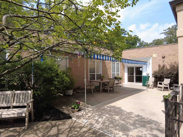 Image of Edgehill Nursing and Rehab Center (1)