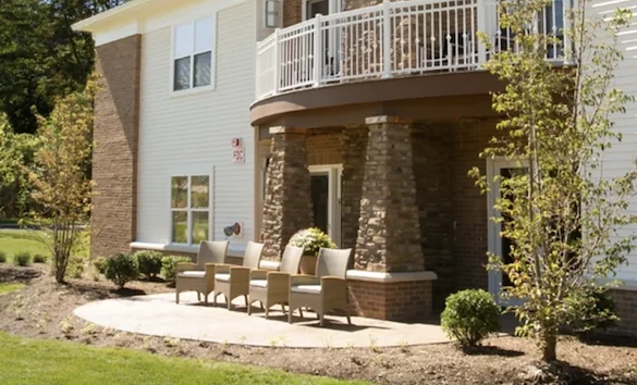 Image of Governor's Village (1)