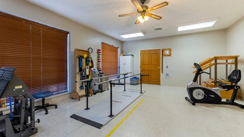 Image of Meridian Rehabilitation & Health Care Center (3)