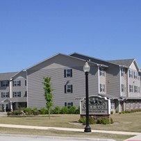 Image of Newton Village (1)
