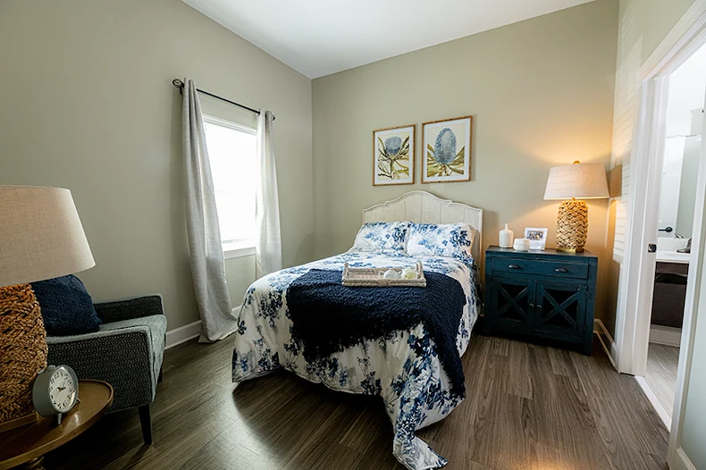 Image of Residences at Wellpoint (8)