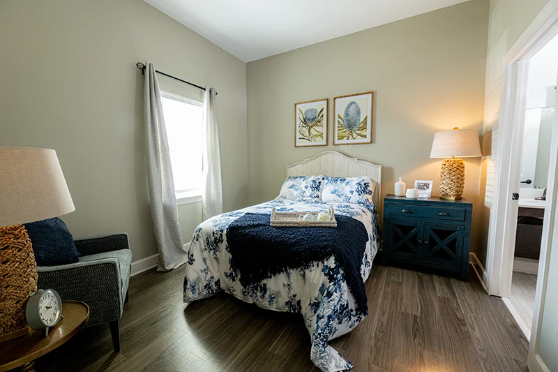 Image of Residences at Wellpoint (8)