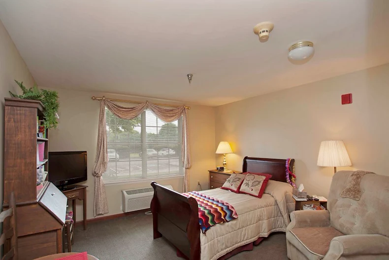 Image of Wellington Manor Jackson (7)