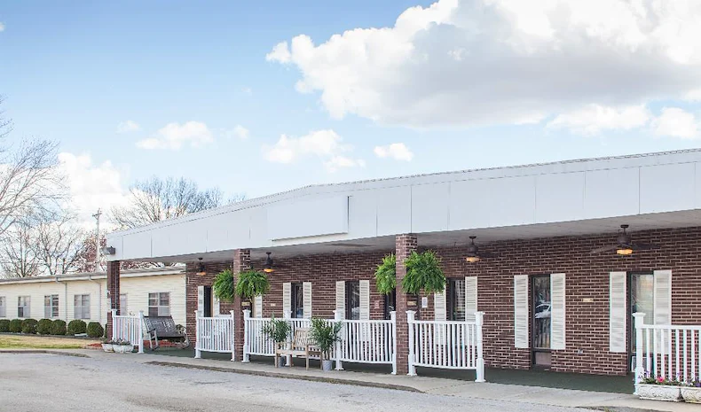 Image of Cypress Cove Care Center (1)