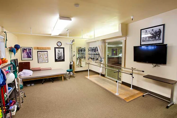 Image of Rocky Mountain Care - Cottage On Vine (3)