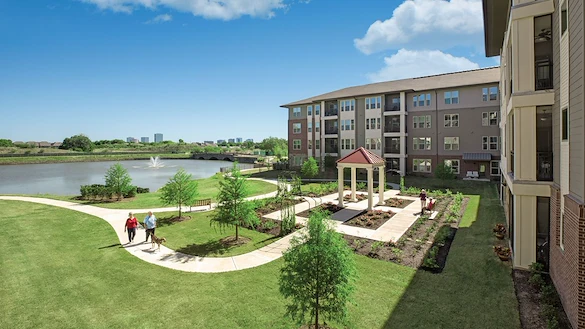 Image of Eagle's Trace Senior Living (1)