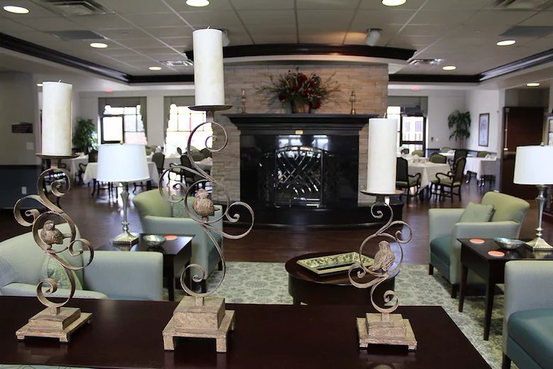 Image of Ascension Living Providence Village (3)