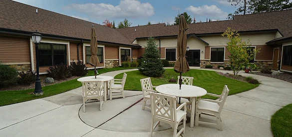 Image of Rennes Health & Rehab Center-Rhinelander (9)