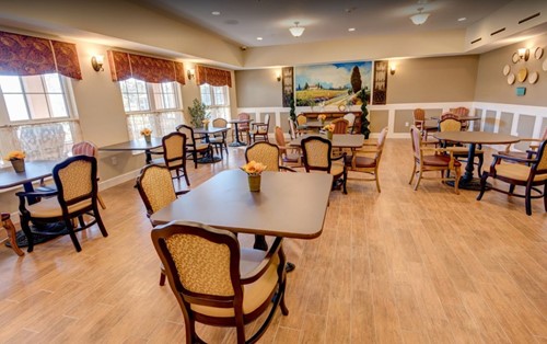 Image of Palm Bay Memory Care (5)