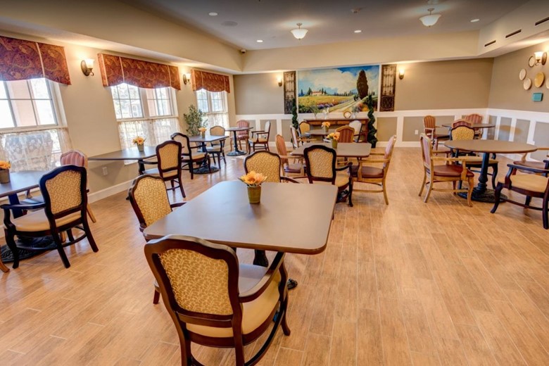 Image of Palm Bay Memory Care (5)